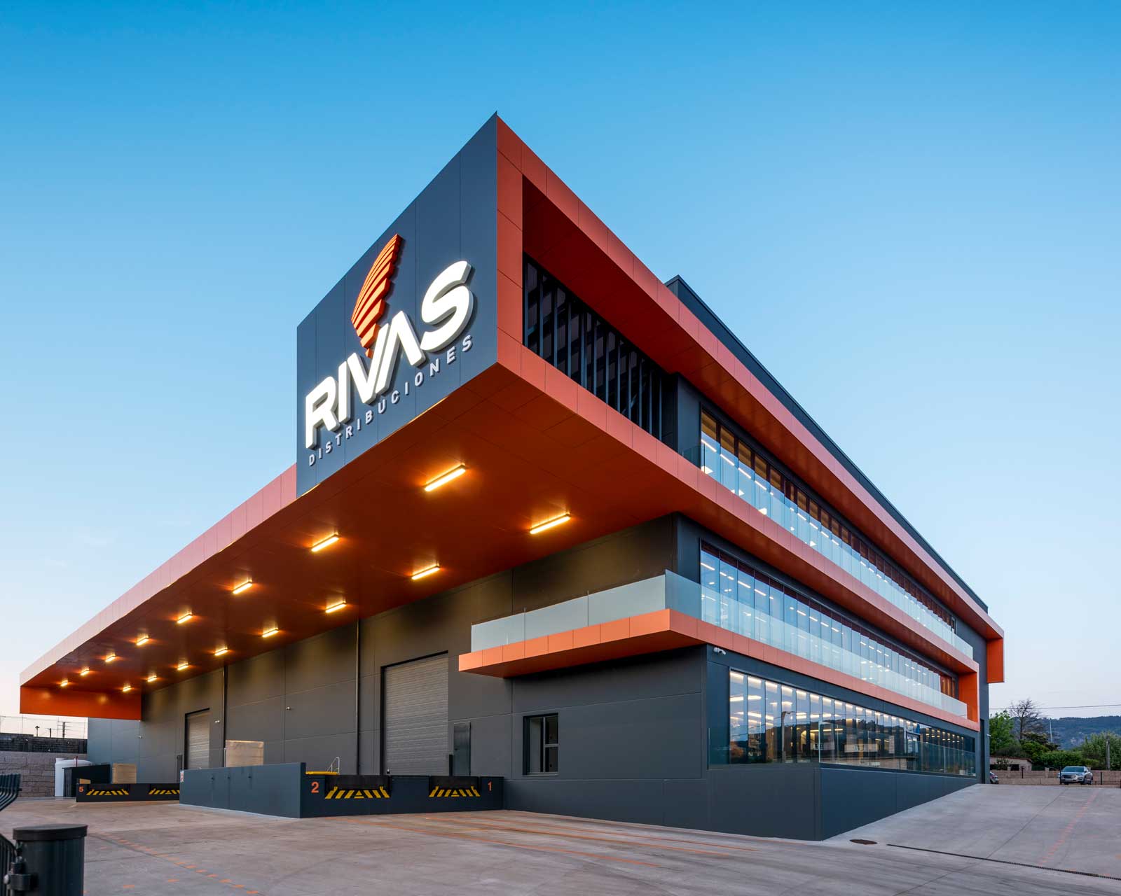 rivas